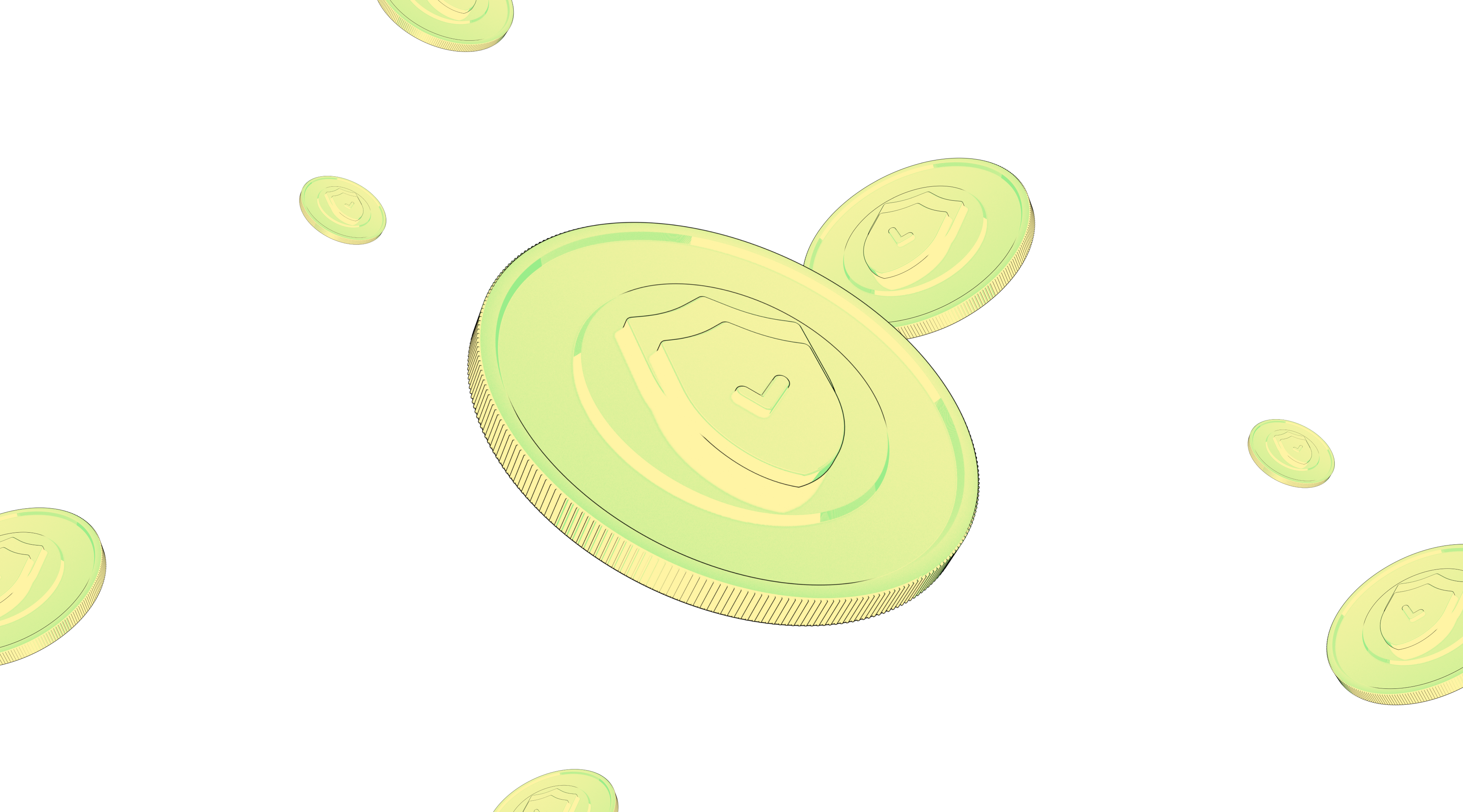 coins