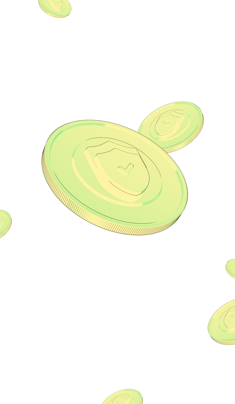 coins